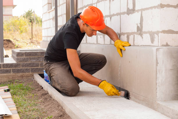 Licensed Interior Drainage System service in Clyde, NC - Arrow Tight Waterproofing